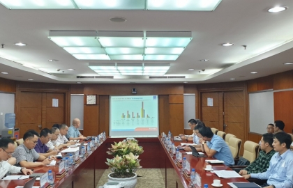 PVChem hoàn thành vượt mức kế hoạch 6 tháng đầu năm 2022